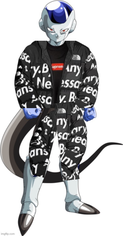 fdrip Blank Meme Template