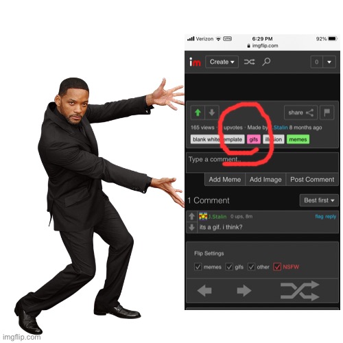 Will Smith | image tagged in will smith | made w/ Imgflip meme maker