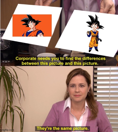 same thing | image tagged in memes,they're the same picture | made w/ Imgflip meme maker