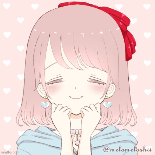 Le OC in P i c r e w | made w/ Imgflip meme maker