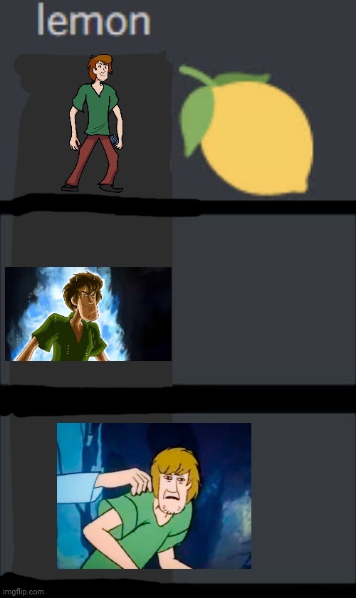 Lemon! *Nom* JDJWDJJSFSJD | made w/ Imgflip meme maker