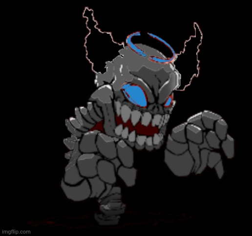 Tricky phase 5 Beat streets (B-side) | made w/ Imgflip meme maker