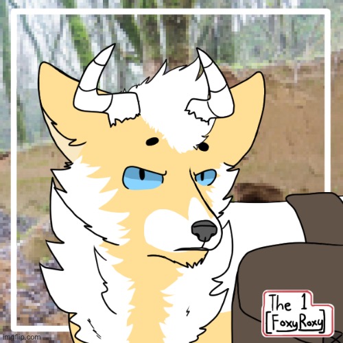 (Can be found in picrew library) | made w/ Imgflip meme maker