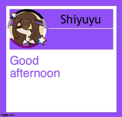 Good afternoon | image tagged in iujhjhhgutttctfct | made w/ Imgflip meme maker