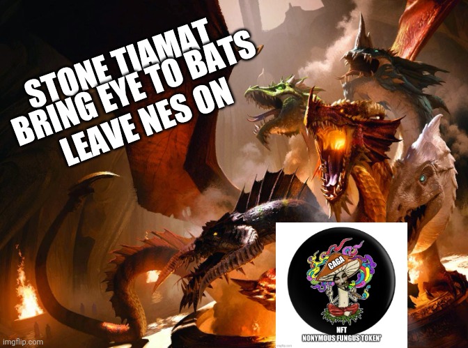 replay list neS trolls illegal baby⁵⁰⁴ | BRING EYE TO BATS

LEAVE NES ON; STONE TIAMAT | image tagged in tiamat,ff1,final fantasy,nes,nintendo | made w/ Imgflip meme maker