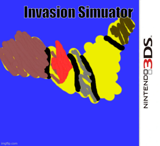 Taumatawhakatangihangakoauauotamateaturipukakapikimaungahoronukupokaiwhenuakitan | Invasion Simuator | made w/ Imgflip meme maker
