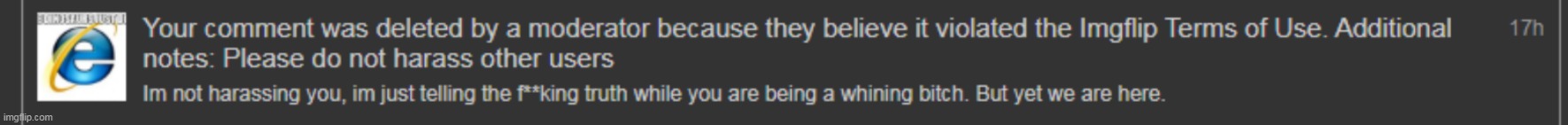 Lmao ok | made w/ Imgflip meme maker