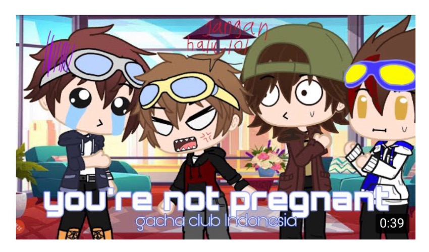 While searching for these things, I instead got people flexing their Digimon in ReArise. | made w/ Imgflip meme maker