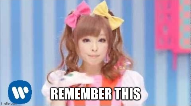 REMEMBER THIS | made w/ Imgflip meme maker