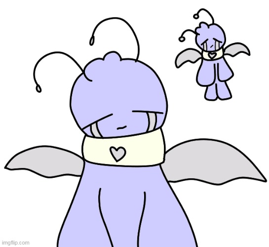 Starsun's younger sister, Keap. | made w/ Imgflip meme maker