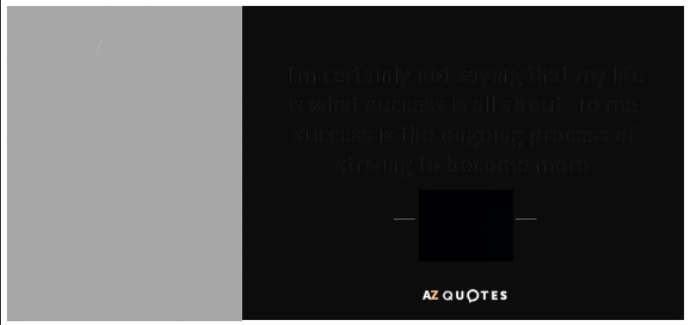 High Quality AZ Quotes Template Blank Meme Template