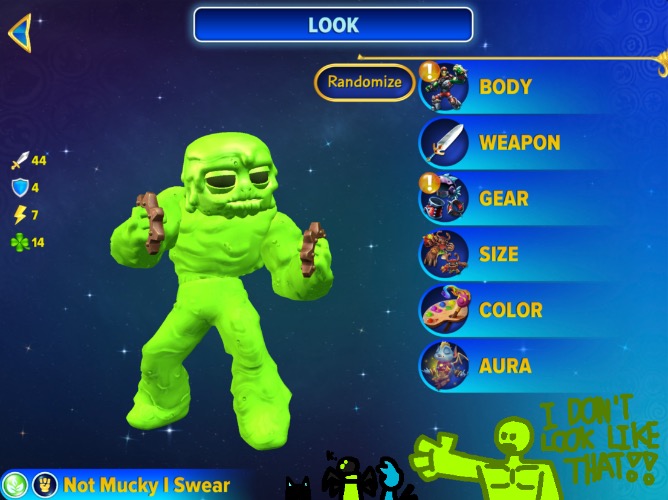 He’s dead inside. | made w/ Imgflip meme maker