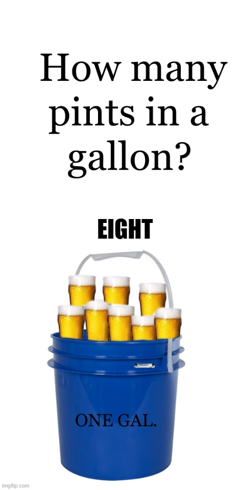 EIGHT | made w/ Imgflip meme maker