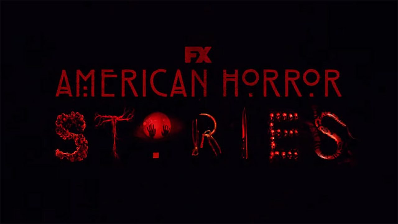High Quality American Horror Stories. Days left to go. Blank Meme Template