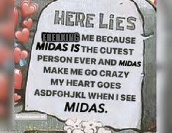 Lmao | FREAKING | made w/ Imgflip meme maker