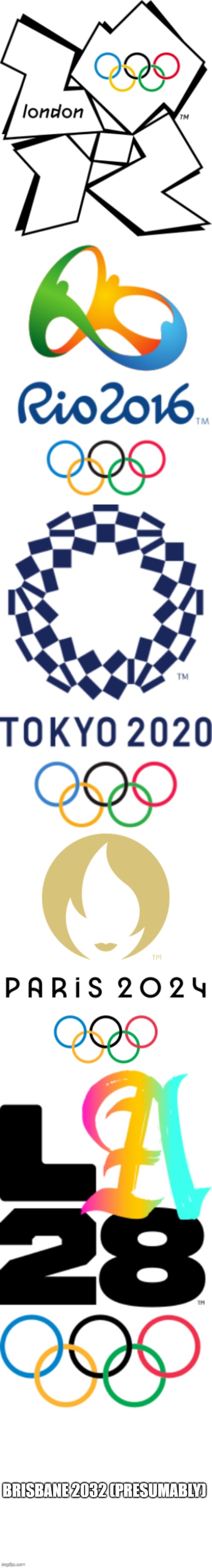 Every Olympics logo/poster because i'm bored part 6 | made w/ Imgflip meme maker