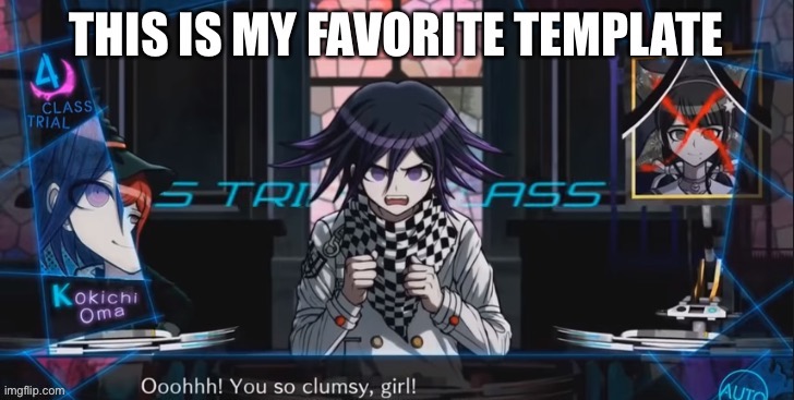 I accidentally posted this in the wrong stream earlier. | made w/ Imgflip meme maker