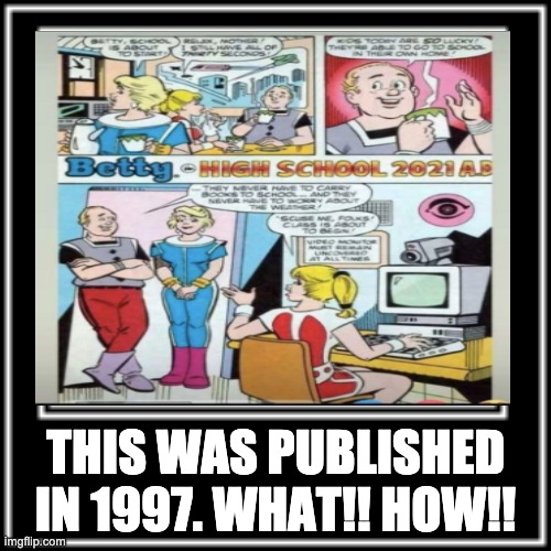 wot how | THIS WAS PUBLISHED IN 1997. WHAT!! HOW!! | image tagged in how | made w/ Imgflip meme maker