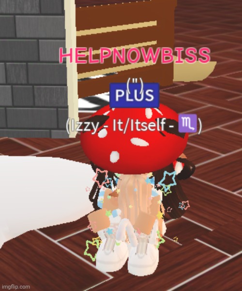 THIS - Alyssa | made w/ Imgflip meme maker