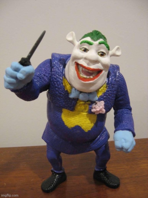 Im hyped for the new shrek 5 villan | image tagged in yes | made w/ Imgflip meme maker
