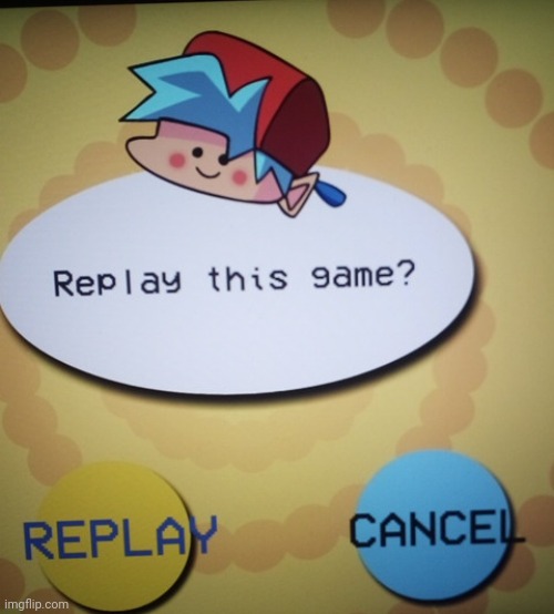 YOOOOOOOO RARE SCREEN LEZ GOOOOO | made w/ Imgflip meme maker