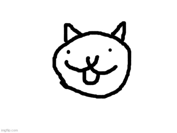 cat | made w/ Imgflip meme maker
