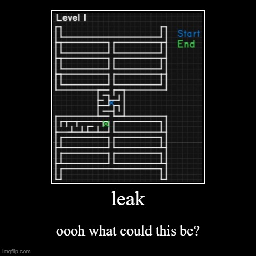 lis-r leak | image tagged in funny,demotivationals | made w/ Imgflip demotivational maker