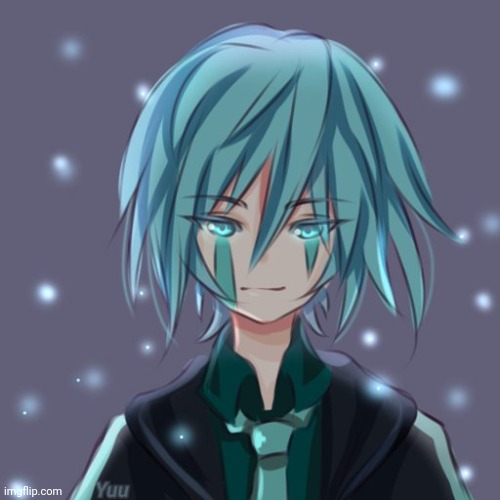 here i go simping again cuz i finally found decent fanart of this guyy | made w/ Imgflip meme maker