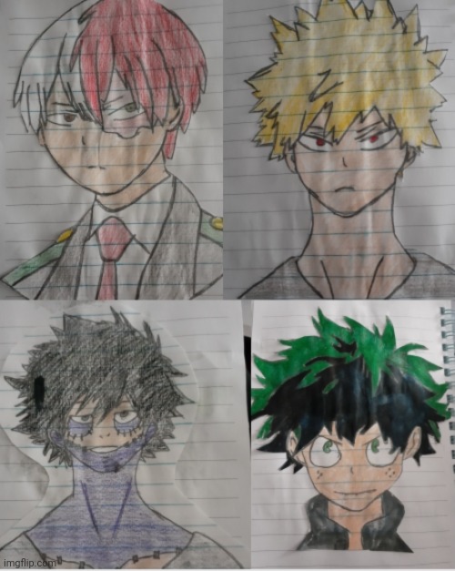 My drawings | image tagged in drawings | made w/ Imgflip meme maker