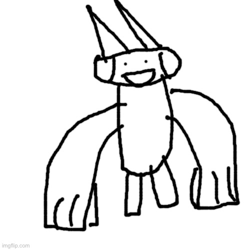 First post why not make it a piper | image tagged in memes,blank transparent square | made w/ Imgflip meme maker