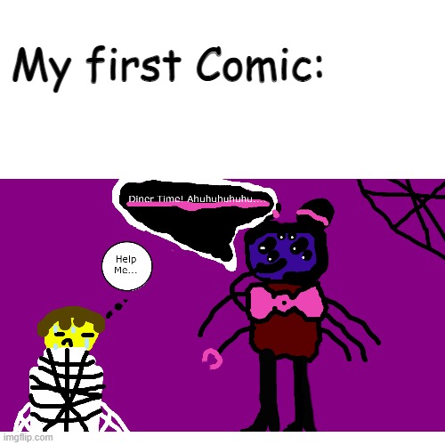 I downloaded Photoshop | My first Comic: | image tagged in comic,undertale | made w/ Imgflip meme maker