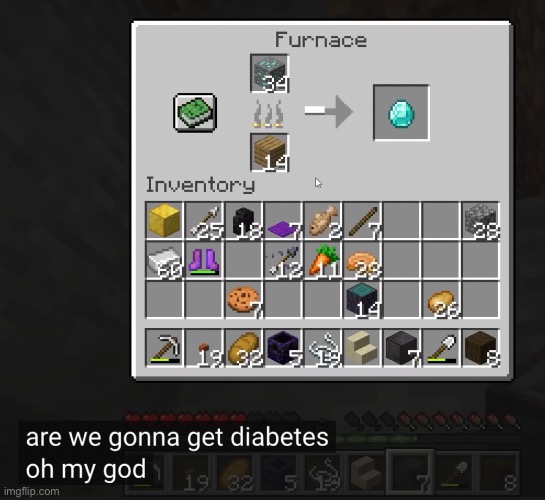 Subtitles | made w/ Imgflip meme maker