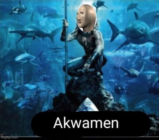 Meme man akwamen | image tagged in meme man akwamen | made w/ Imgflip meme maker
