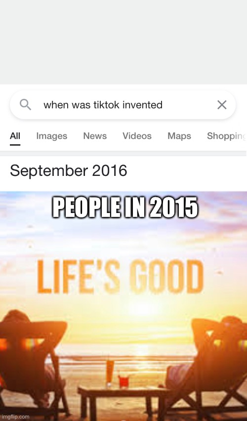 It’s true | PEOPLE IN 2015 | image tagged in back in my day | made w/ Imgflip meme maker