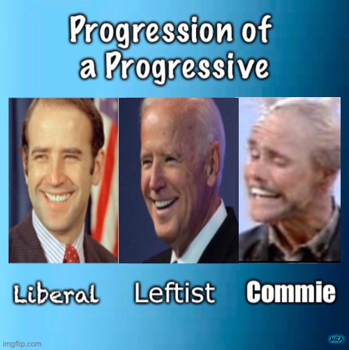 From Light Blue, to Dark Blue |  MRA | image tagged in biden hates america,dems are marxists,power money control,dem politicians are evil,they can all kma,authoritarians | made w/ Imgflip meme maker