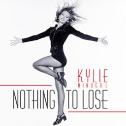 Kylie nothing to lose Blank Meme Template