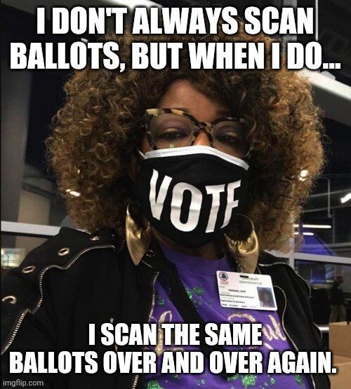 Arrest Ruby Freeman already. | image tagged in memes | made w/ Imgflip meme maker