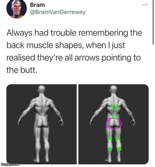 True art | made w/ Imgflip meme maker