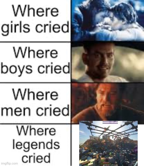My lmanburg, my lmanburg, my lmanburg, to our lmaaaaaaanburg mod note : amazing - le_mango_lover | image tagged in where legends cried,lmanburg,sad,destroyed,war | made w/ Imgflip meme maker