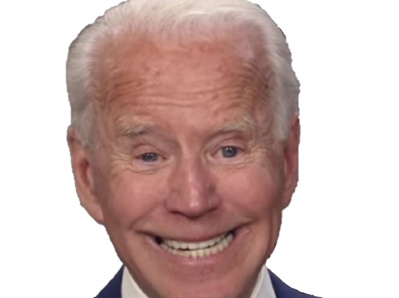 Joe pn Blank Meme Template