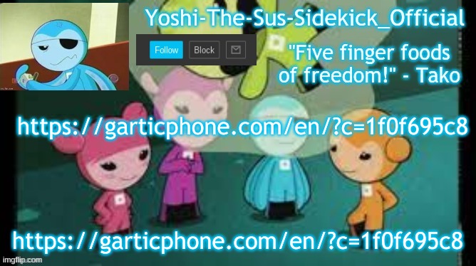 Yoshi-The-Sus-Sidekick_Official's Sushi Pack Temp | https://garticphone.com/en/?c=1f0f695c8; https://garticphone.com/en/?c=1f0f695c8 | image tagged in yoshi-the-sus-sidekick_official's sushi pack temp | made w/ Imgflip meme maker