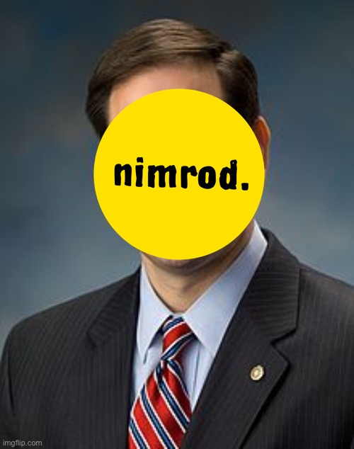 Marco Rubio | image tagged in marco rubio | made w/ Imgflip meme maker