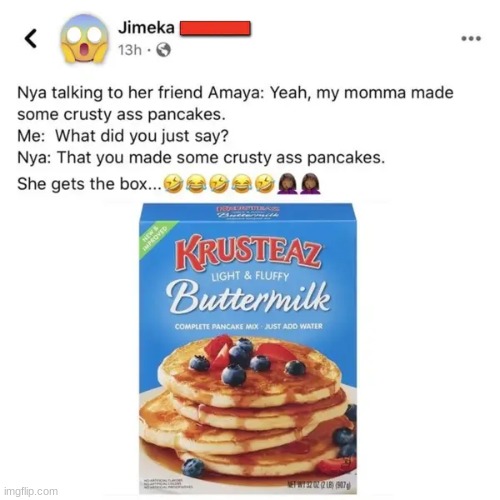 I CANT *wheeze* | made w/ Imgflip meme maker