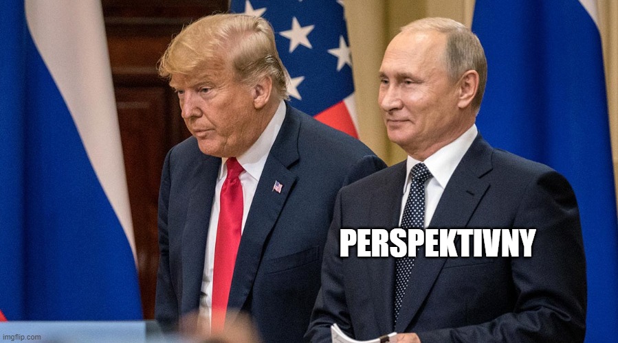 How an imbecile and "mentally unstable" idiot became president | PERSPEKTIVNY | image tagged in memes,politics,russians,vladimir putin,donald trump is an idiot,maga | made w/ Imgflip meme maker