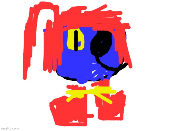 Undye | image tagged in blank white template | made w/ Imgflip meme maker