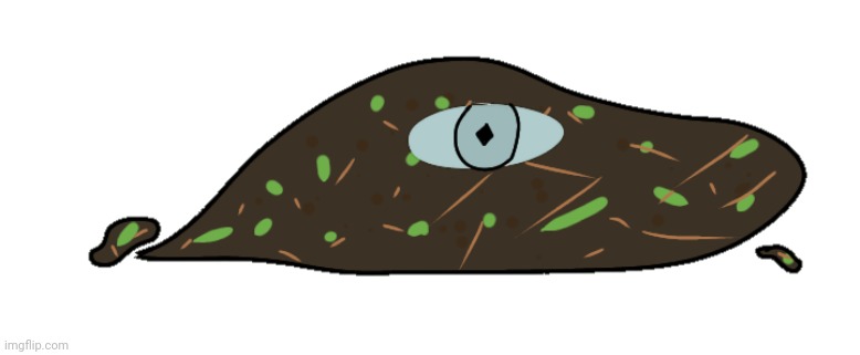 Name's Blob. | made w/ Imgflip meme maker