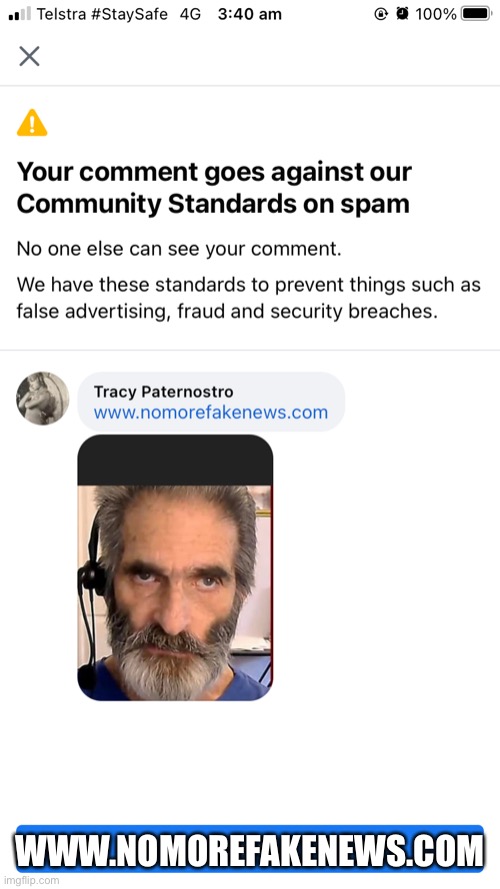 Jon Rappoport- No More Fake News | WWW.NOMOREFAKENEWS.COM | image tagged in no more fake news | made w/ Imgflip meme maker