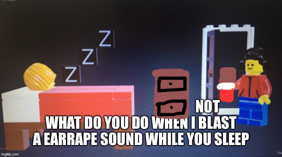 There I go family friendly | NOT | made w/ Imgflip meme maker