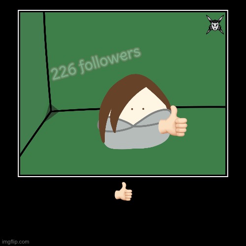 I just realized this- | image tagged in funny,demotivationals | made w/ Imgflip demotivational maker