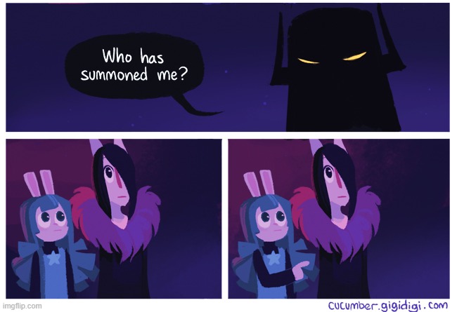 "She did!" | made w/ Imgflip meme maker